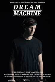 The Dream Machine' Poster