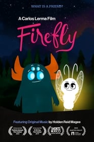Firefly' Poster