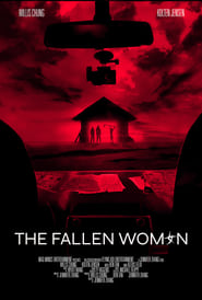 The Fallen Woman' Poster