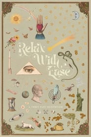 Relax with Ease' Poster