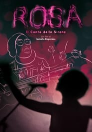 Rosa Il canto delle sirene' Poster