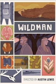 WildMan' Poster