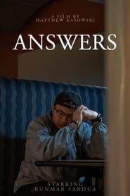 Answers' Poster