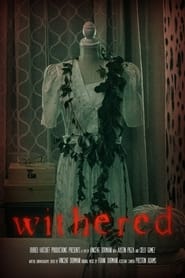 Withered' Poster