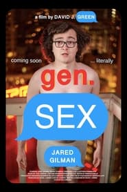 Gen Sex' Poster