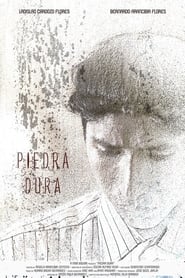 Piedra Dura' Poster