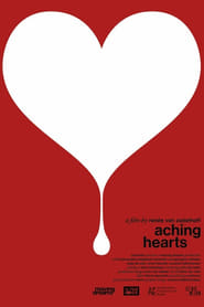 Aching Hearts' Poster