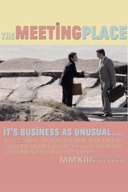 The Meeting Place' Poster