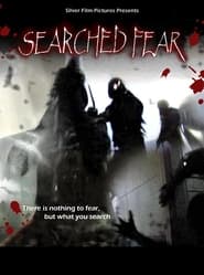 Searched Fear' Poster
