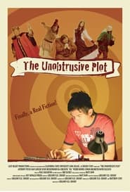 The Unobtrusive Plot' Poster