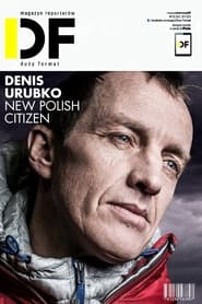 Denis Urubko  New polish citizen' Poster