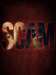 Scam' Poster