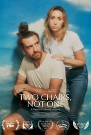 Two Chairs Not One' Poster