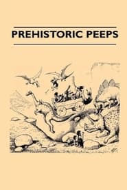 Prehistoric Peeps' Poster