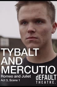 Tybalt and Mercutio' Poster