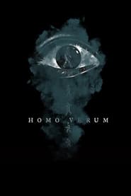 Homo Verum' Poster