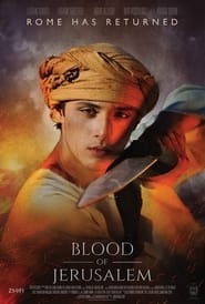 Blood of Jerusalem' Poster