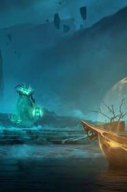 Tales of Runeterra Shadow Isles' Poster