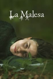 La Malesa' Poster