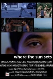 Where the Sun Sets' Poster