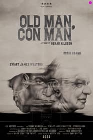 Old Man Con Man' Poster