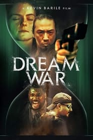 Dream War' Poster