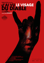 I Saw the Face of the Devil' Poster