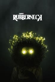 Rubberneck' Poster