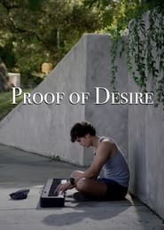 Proof of Desire' Poster