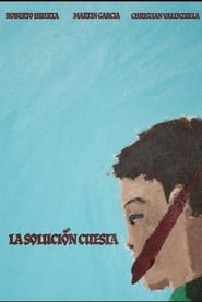 La Solucin Cuesta' Poster