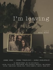 Im Leaving' Poster