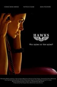 Hawks' Poster