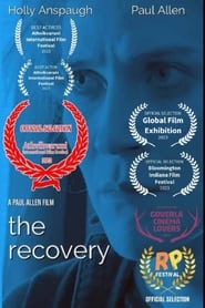 The Recovery' Poster