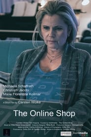 The Online Shop' Poster
