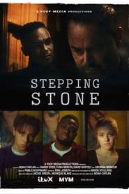 Stepping Stone' Poster