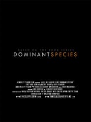 Dominant Species' Poster