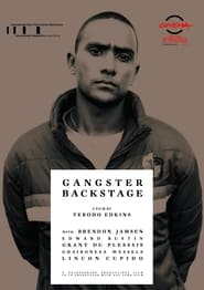 Gangster Backstage' Poster