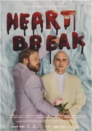 Heartbreak' Poster