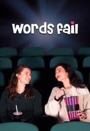 Words Fail' Poster