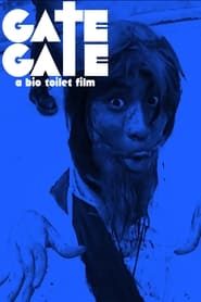 Gate Gate' Poster