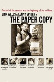 The Paper Copy