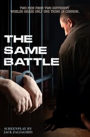 The Same Battle' Poster