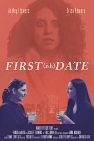 Firstish Date' Poster