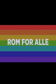 Rom for alle' Poster