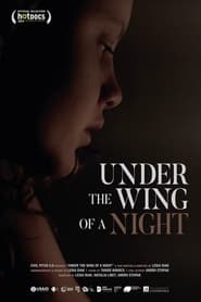 Under the Wing of a Night' Poster