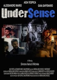 UnderSense' Poster
