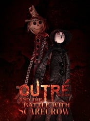 Outr and the Battle with Scarecrow' Poster