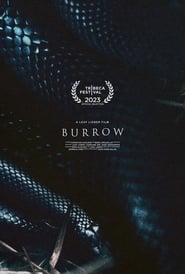 Burrow' Poster