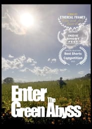 Enter the Green Abyss' Poster