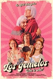 Los Gemelos' Poster